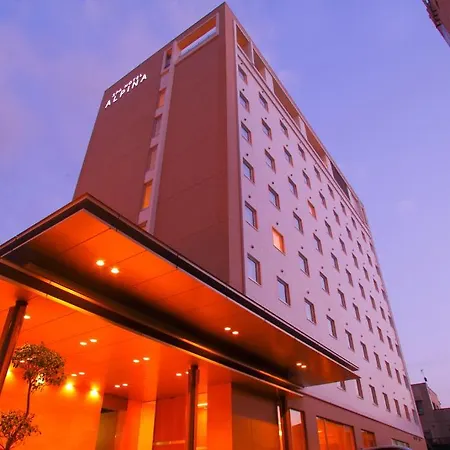 Spa Hotel Alpina Hida Takayama (Adults Only)-2